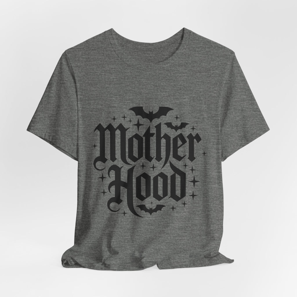 Bats Mother Hood Tee
