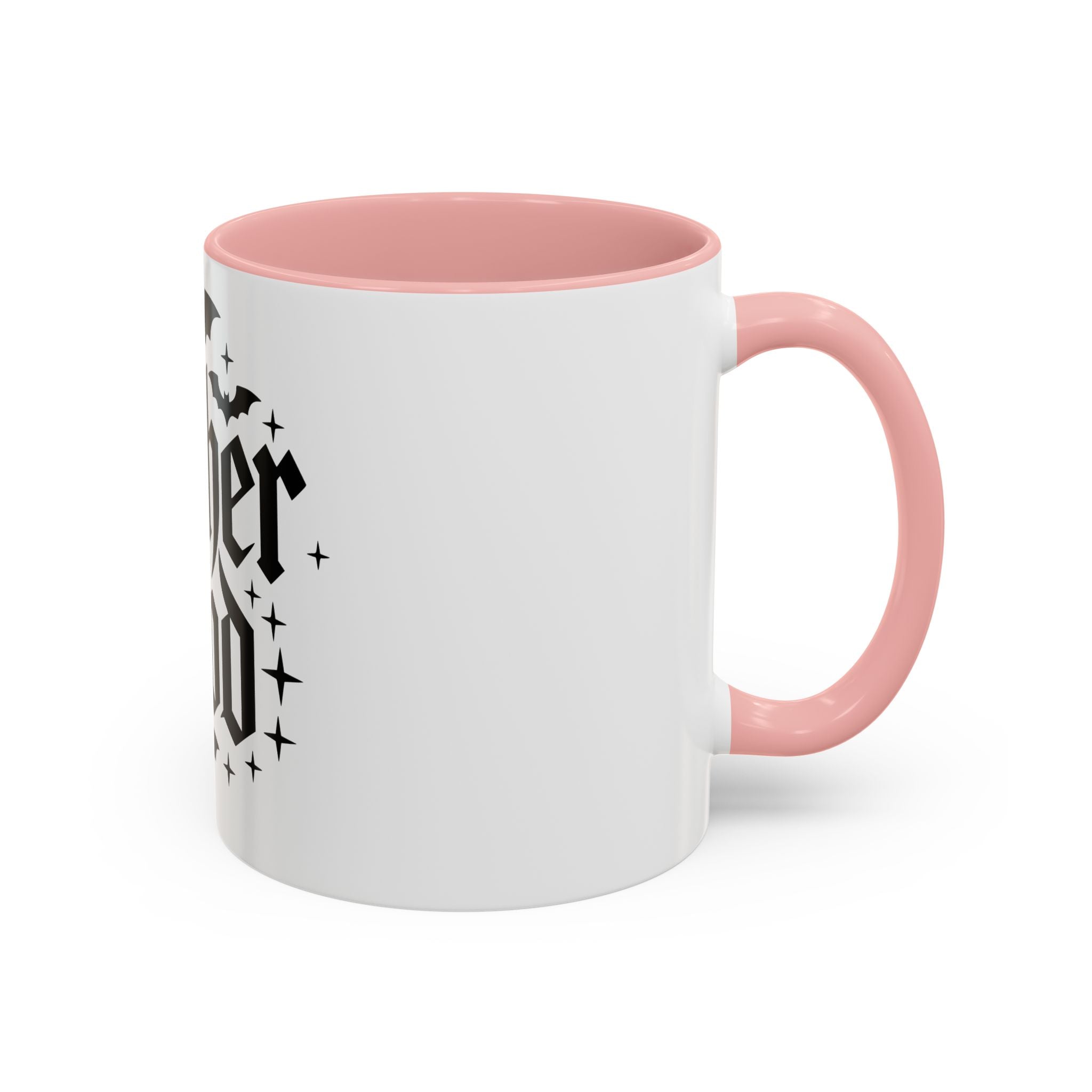 Bats Mother Hood Coffee Mug (11, 15oz)