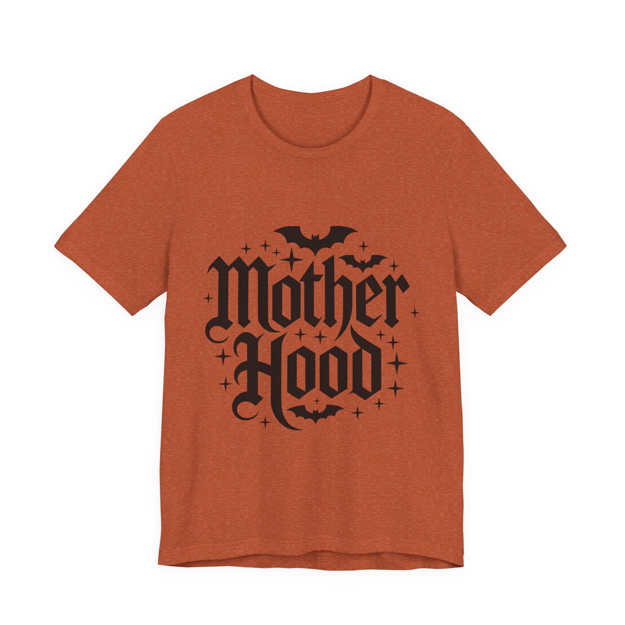 Bats Mother Hood Tee