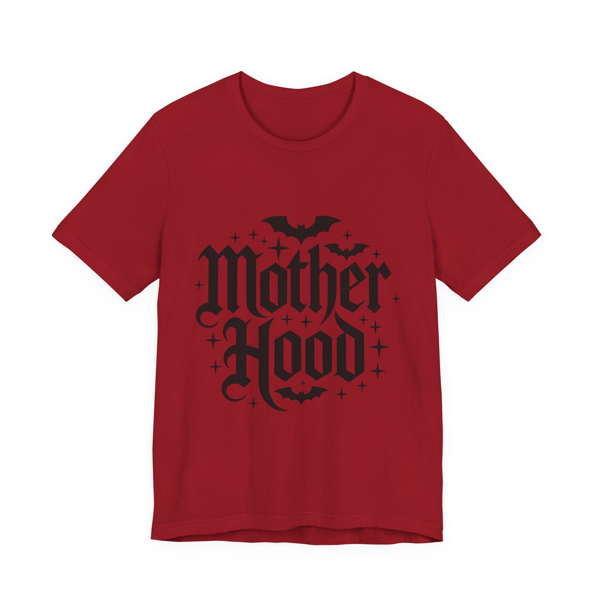 Bats Mother Hood Tee