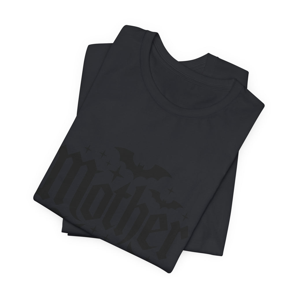 Bats Mother Hood Tee