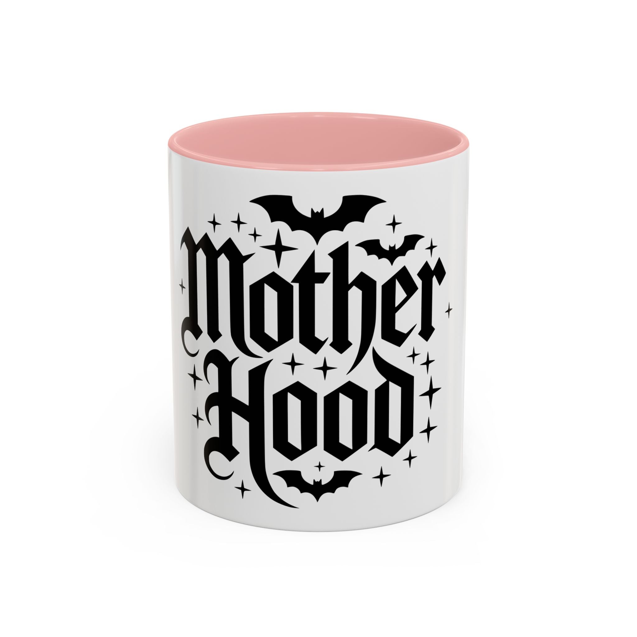 Bats Mother Hood Coffee Mug (11, 15oz)
