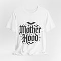 Bats Mother Hood Tee