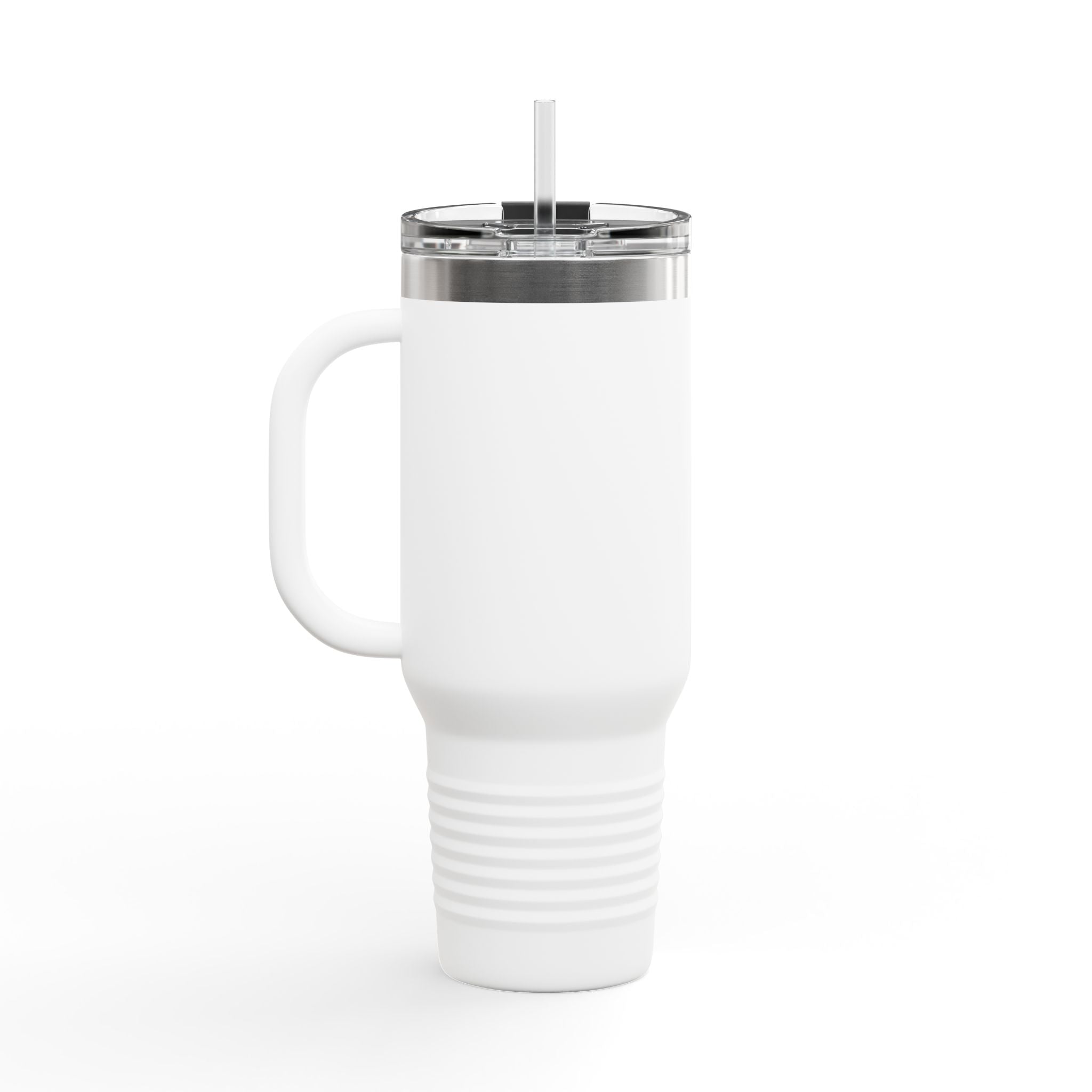 Bats Mother Hood 40oz Insulated Travel Mug