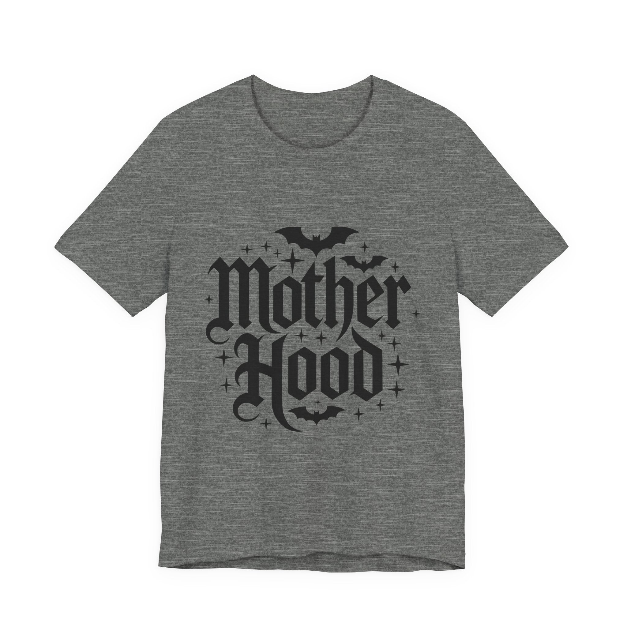 Bats Mother Hood Tee