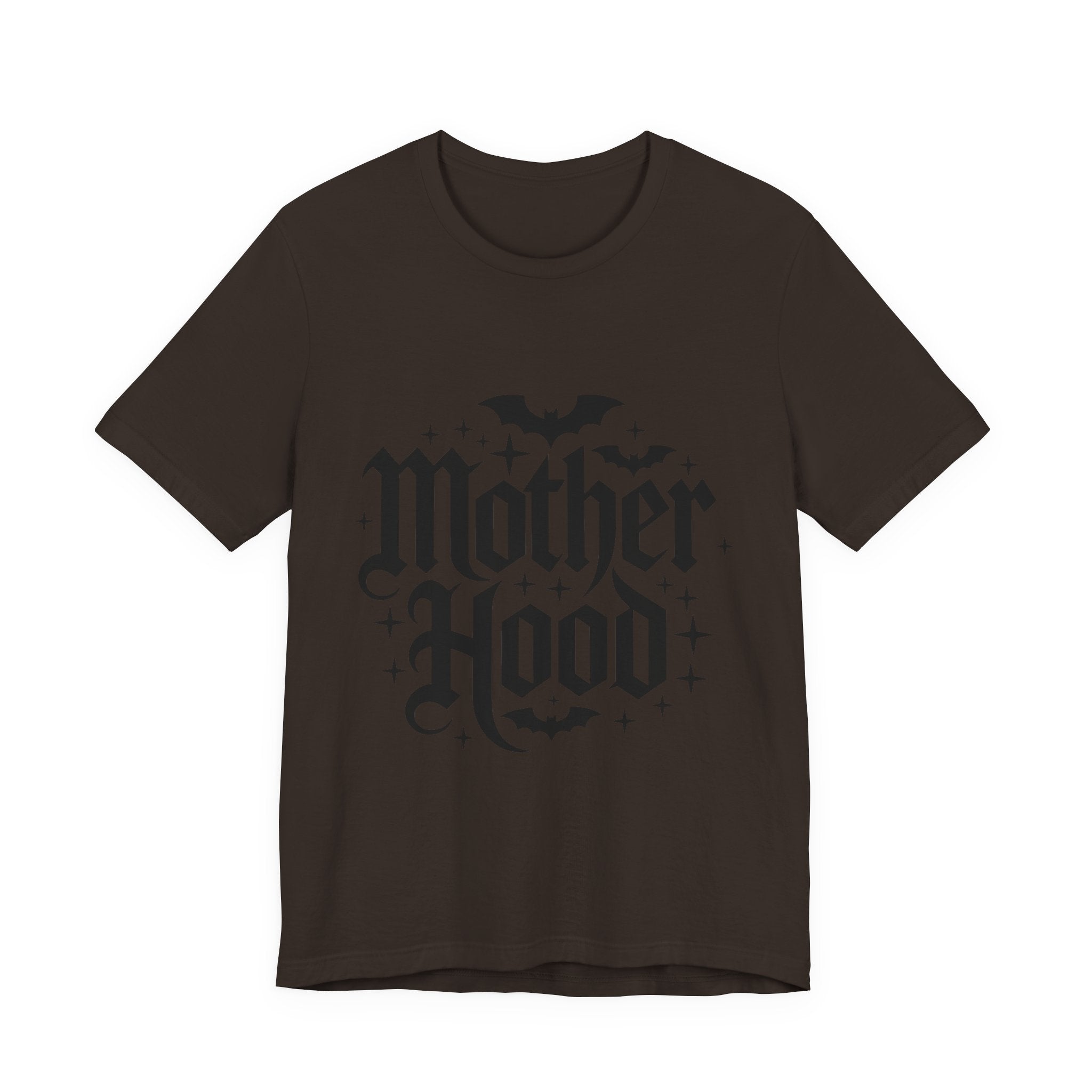 Bats Mother Hood Tee
