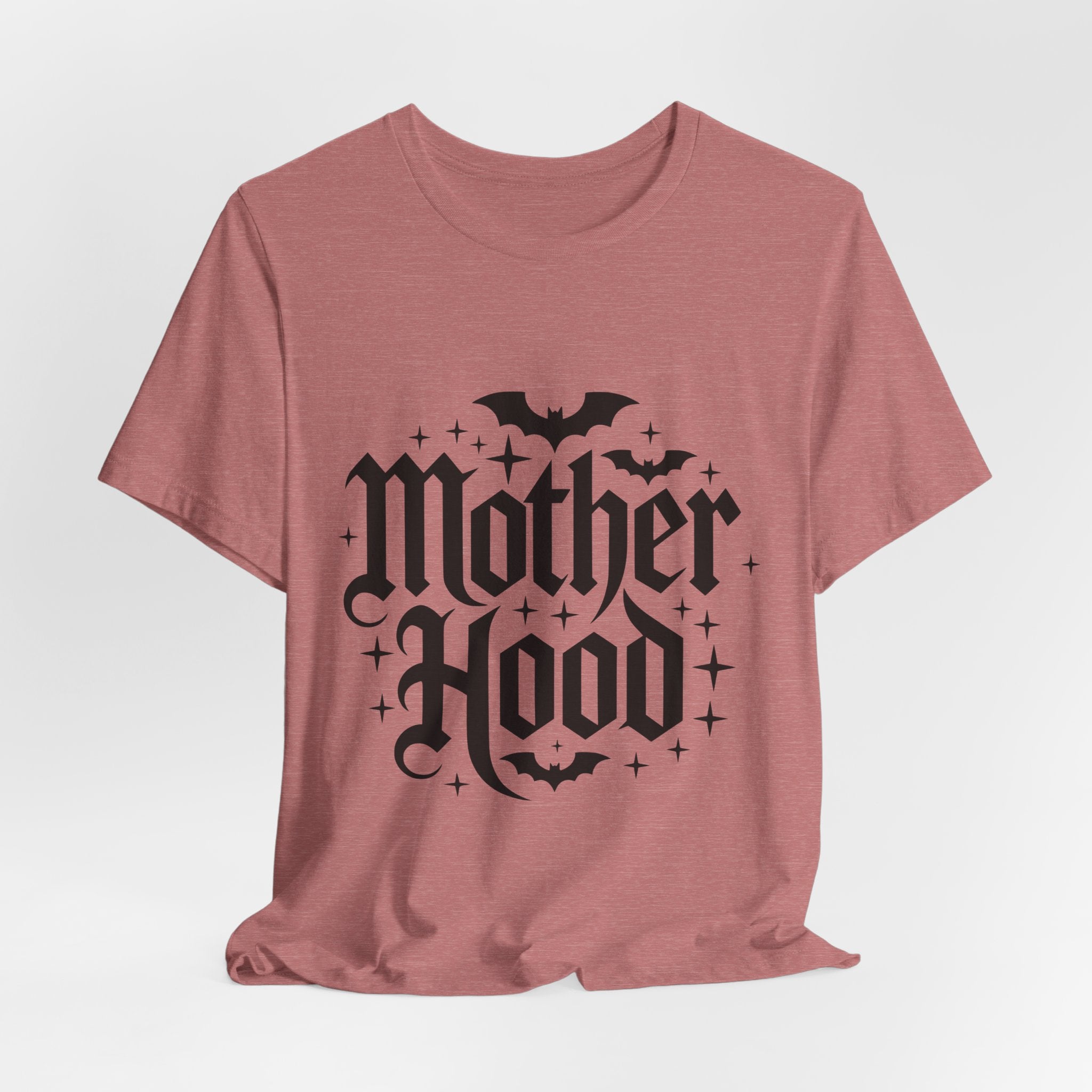 Bats Mother Hood Tee