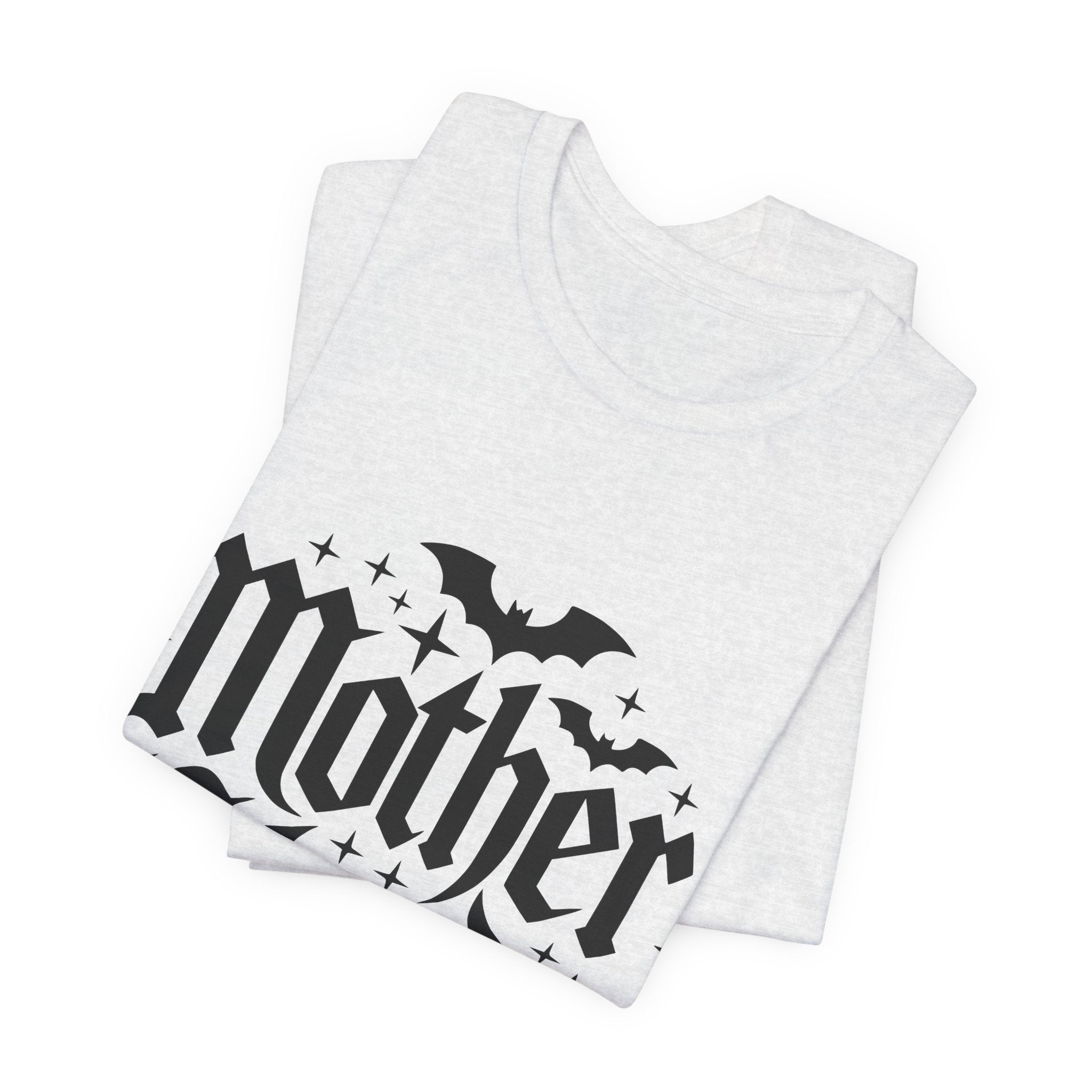 Bats Mother Hood Tee