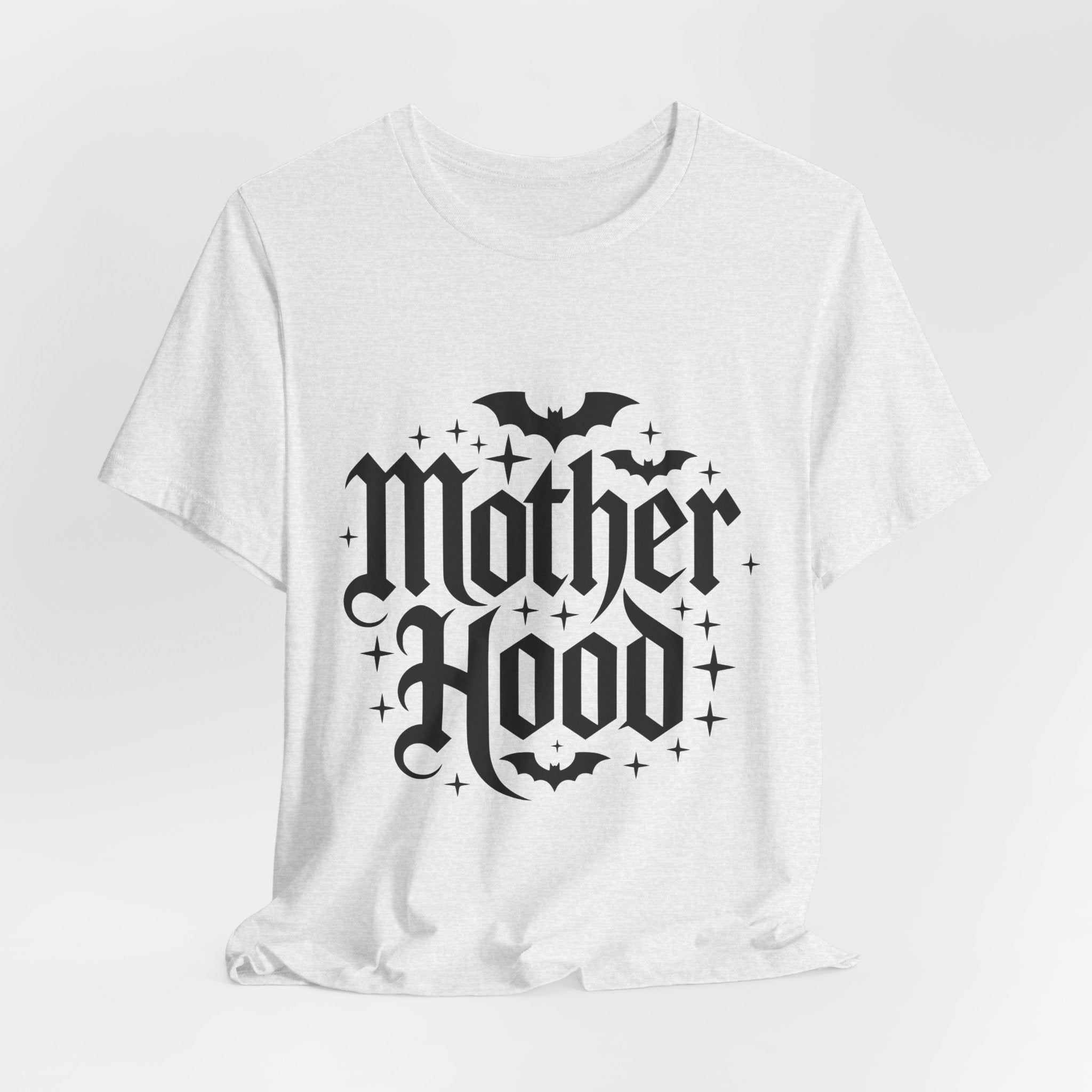 Bats Mother Hood Tee