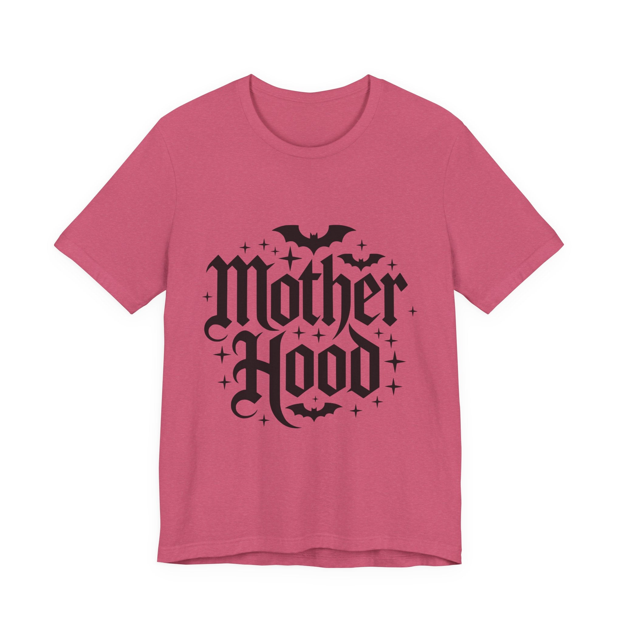 Bats Mother Hood Tee