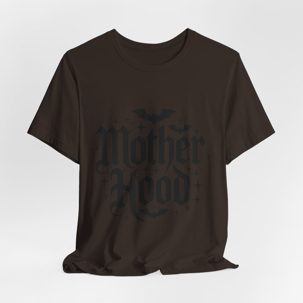 Bats Mother Hood Tee