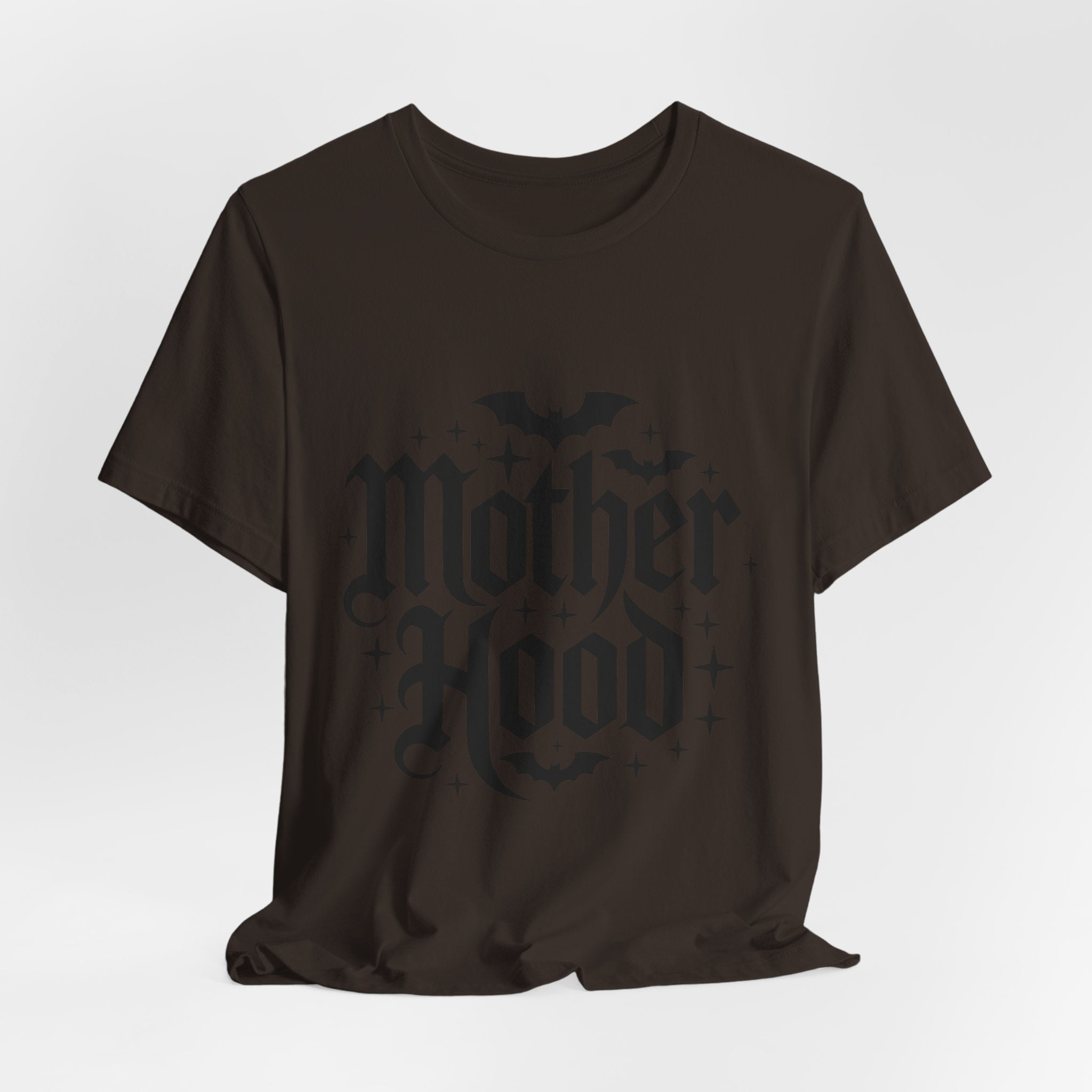 Bats Mother Hood Tee
