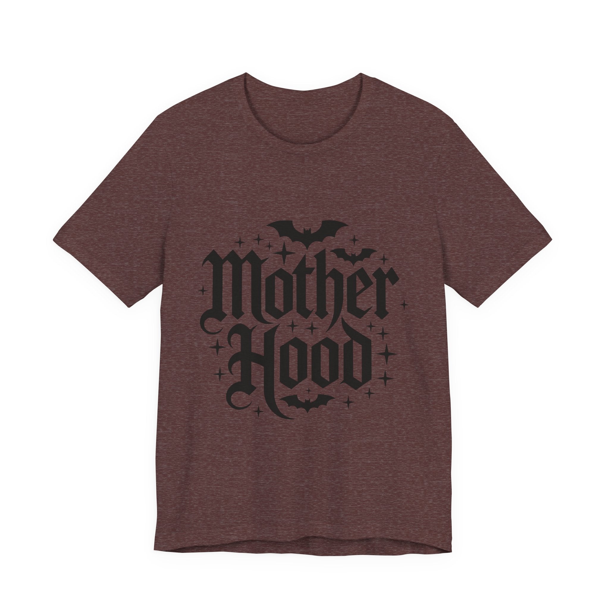 Bats Mother Hood Tee