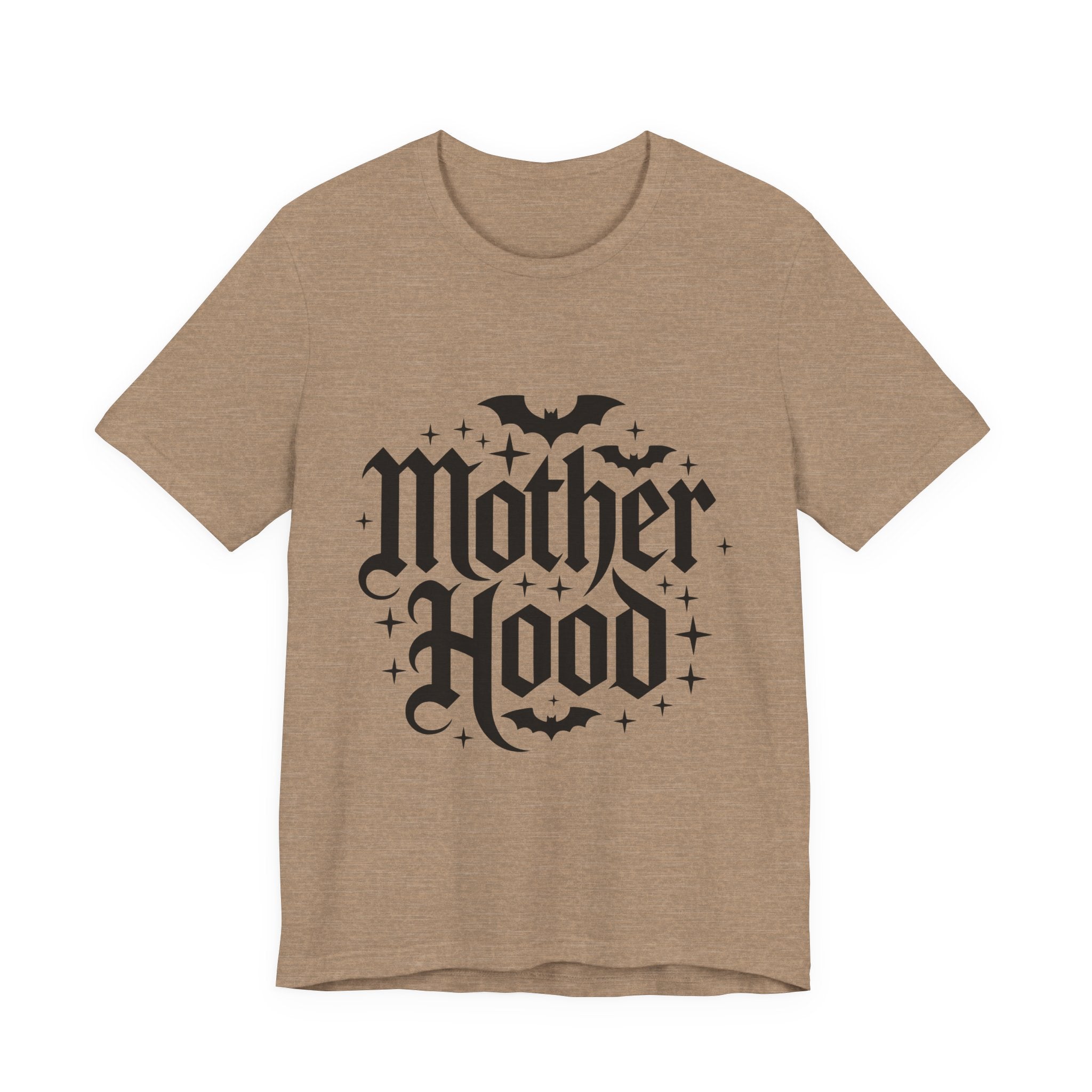 Bats Mother Hood Tee