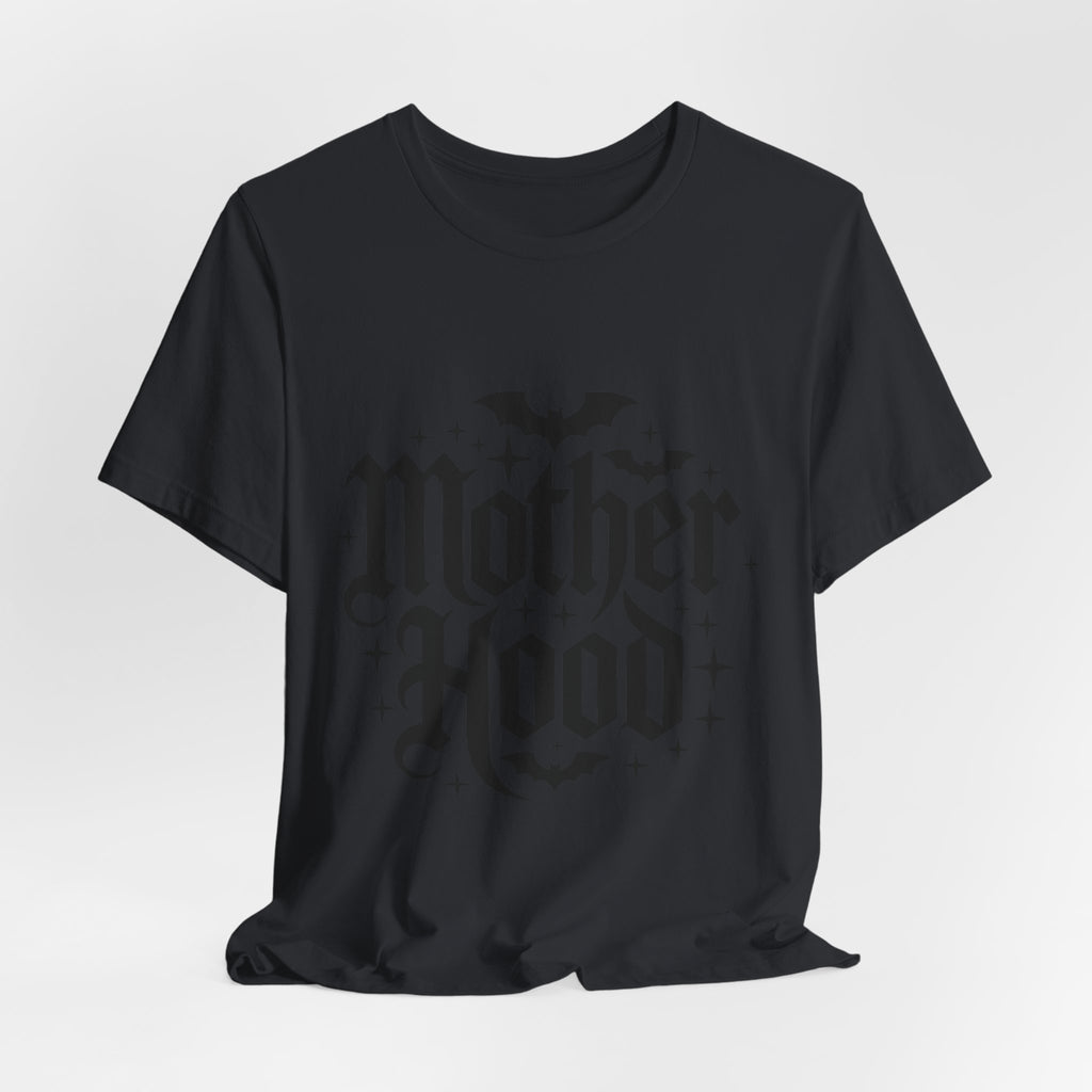 Bats Mother Hood Tee