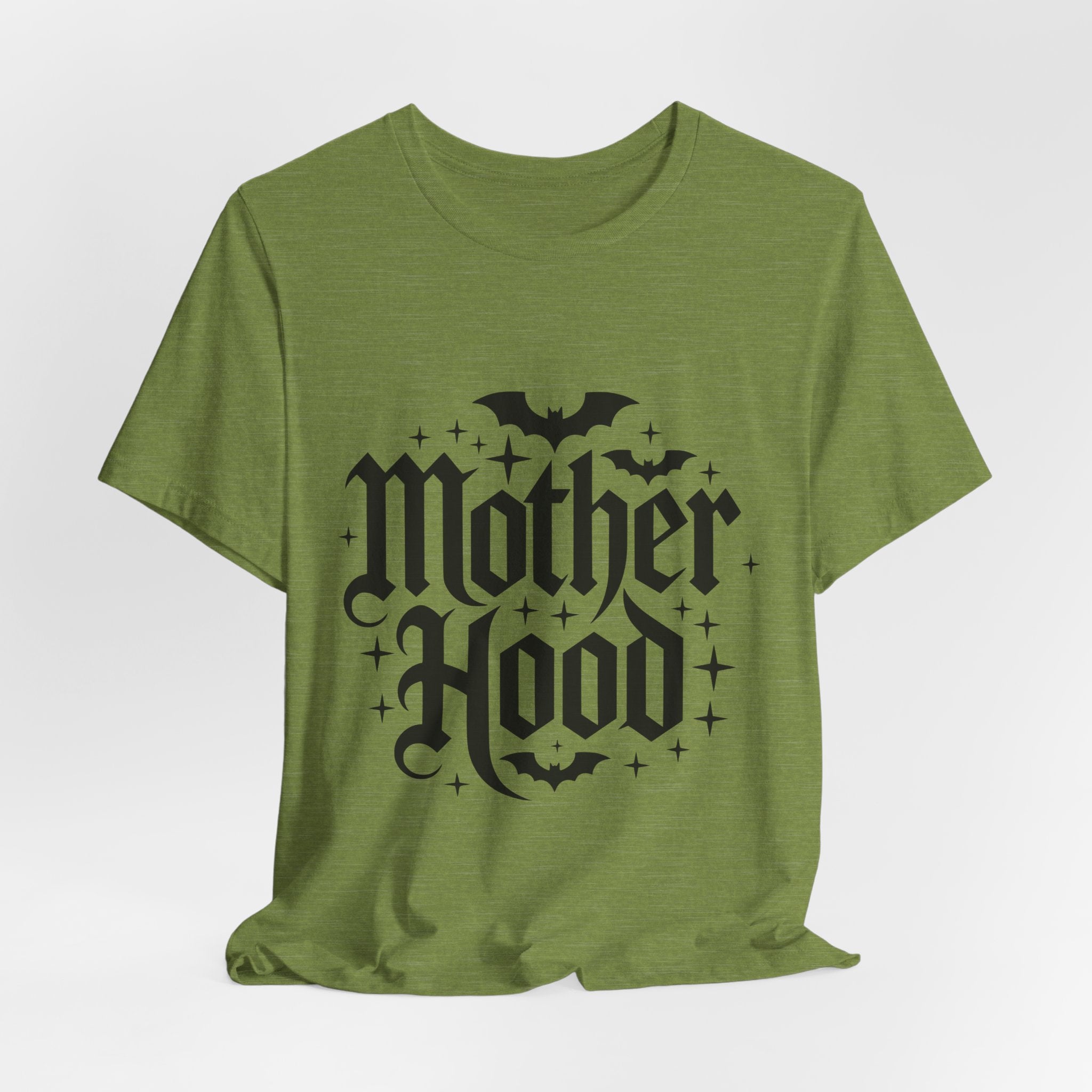 Bats Mother Hood Tee