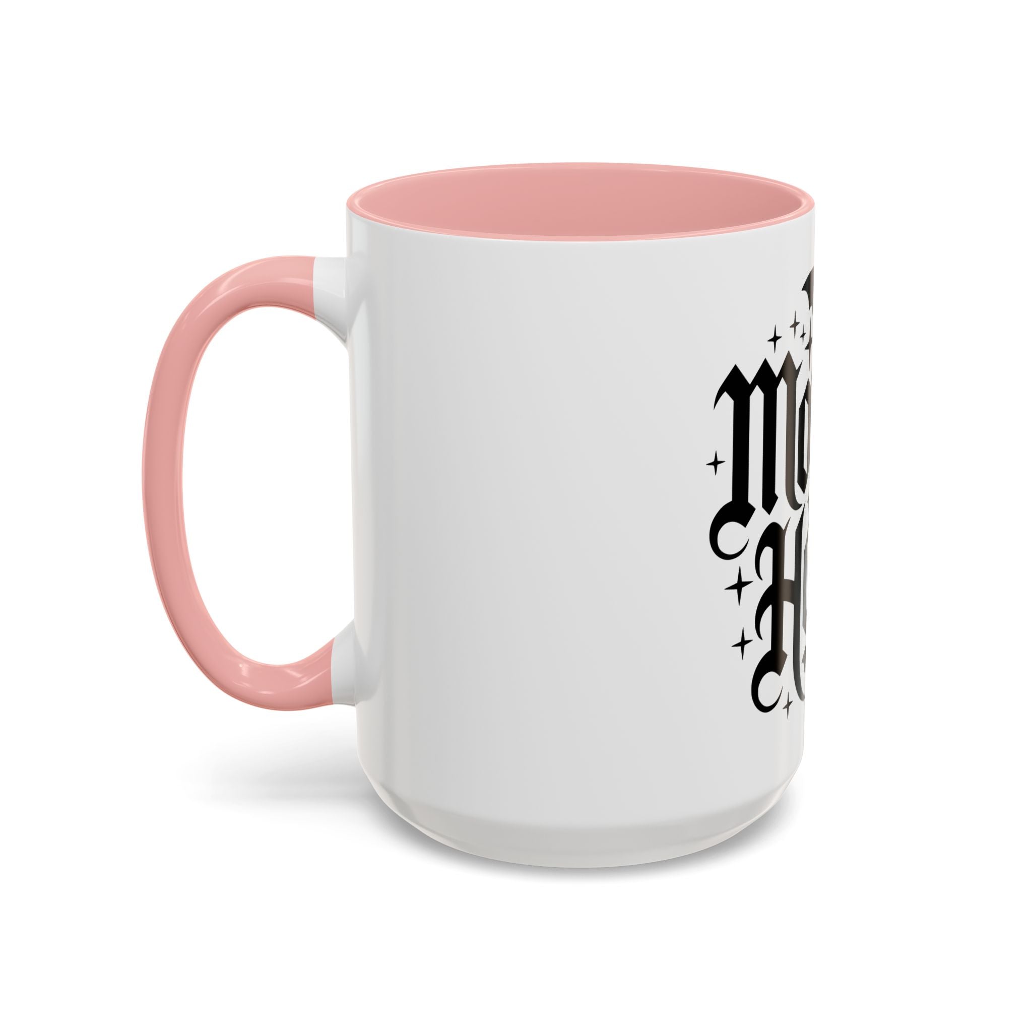 Bats Mother Hood Coffee Mug (11, 15oz)