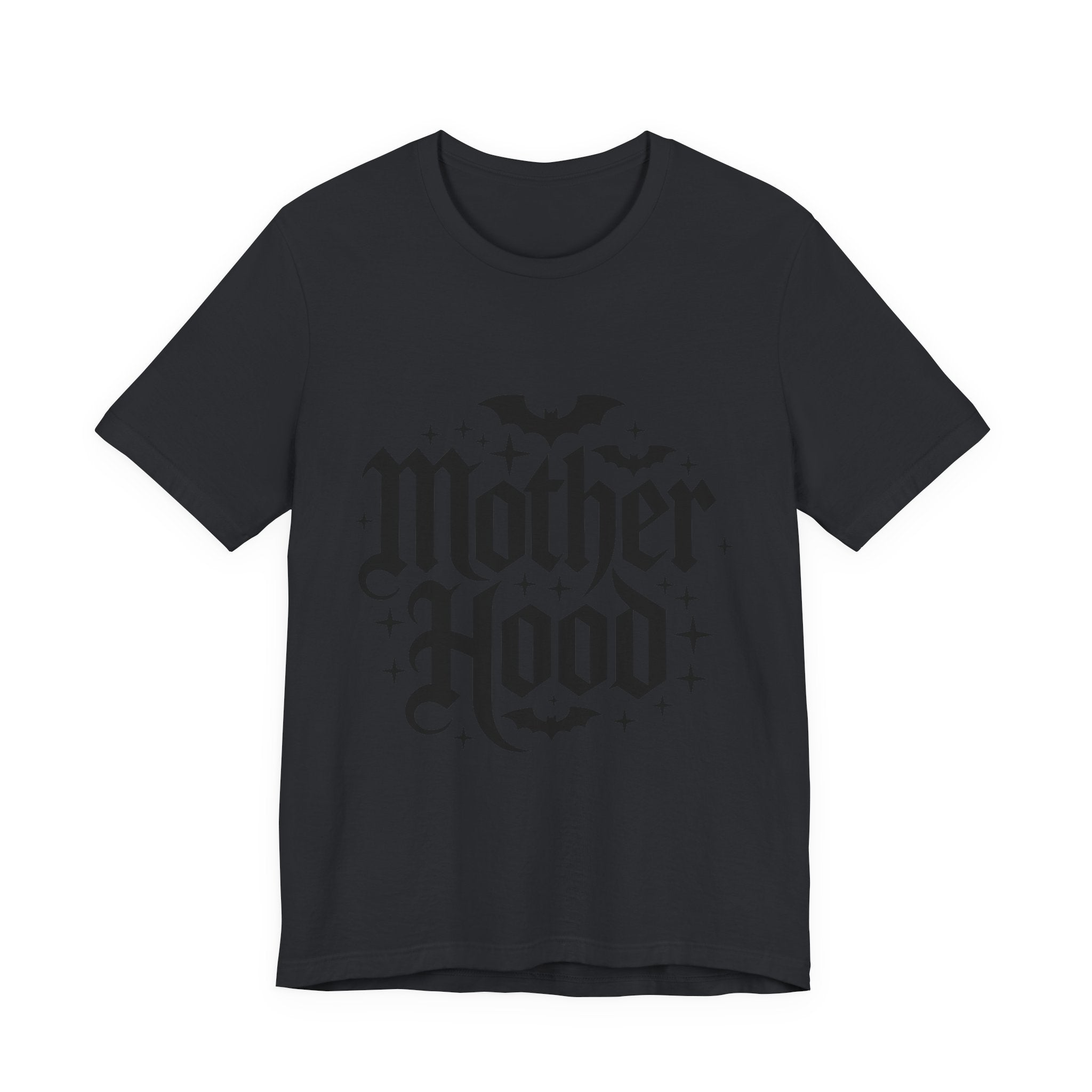Bats Mother Hood Tee