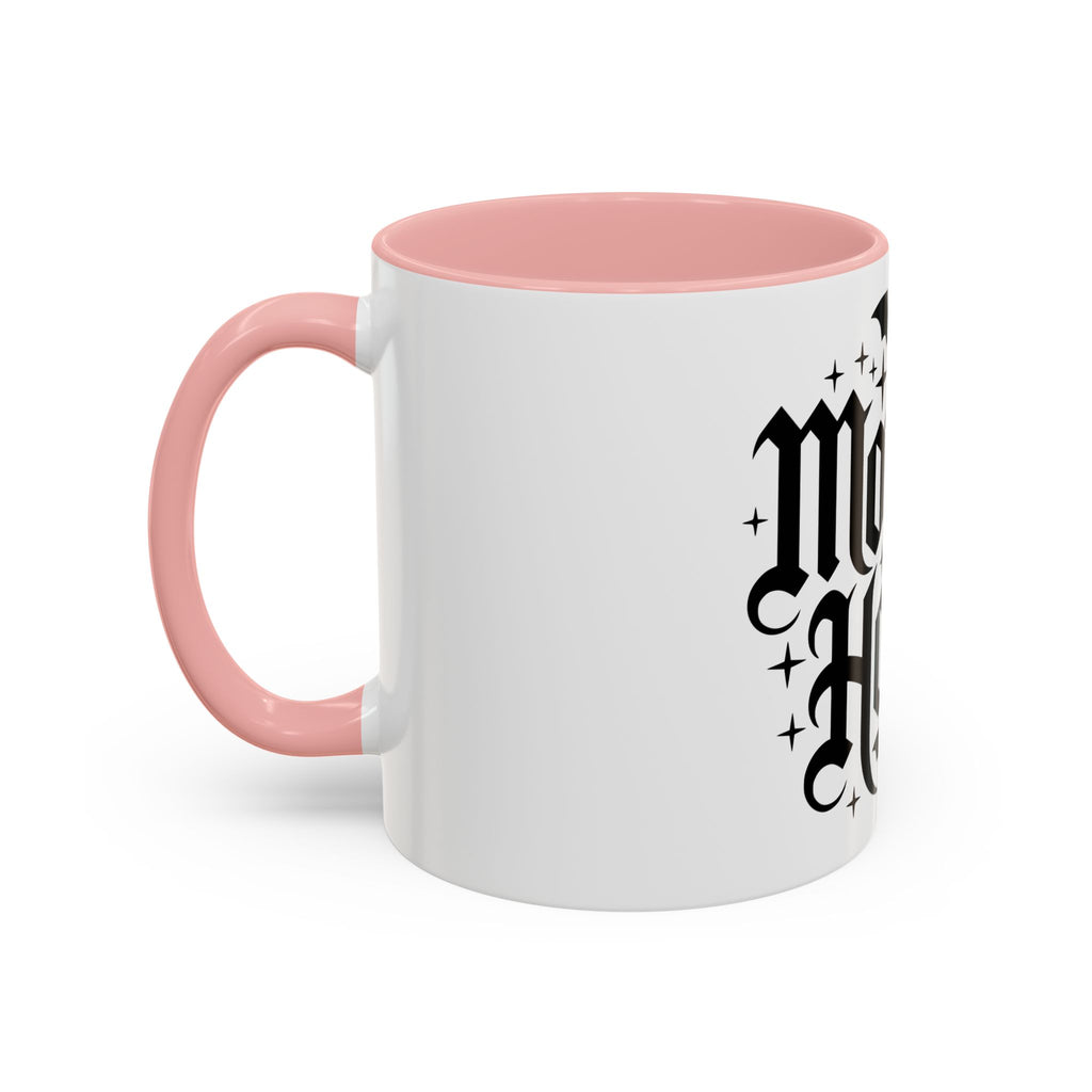 Bats Mother Hood Coffee Mug (11, 15oz)