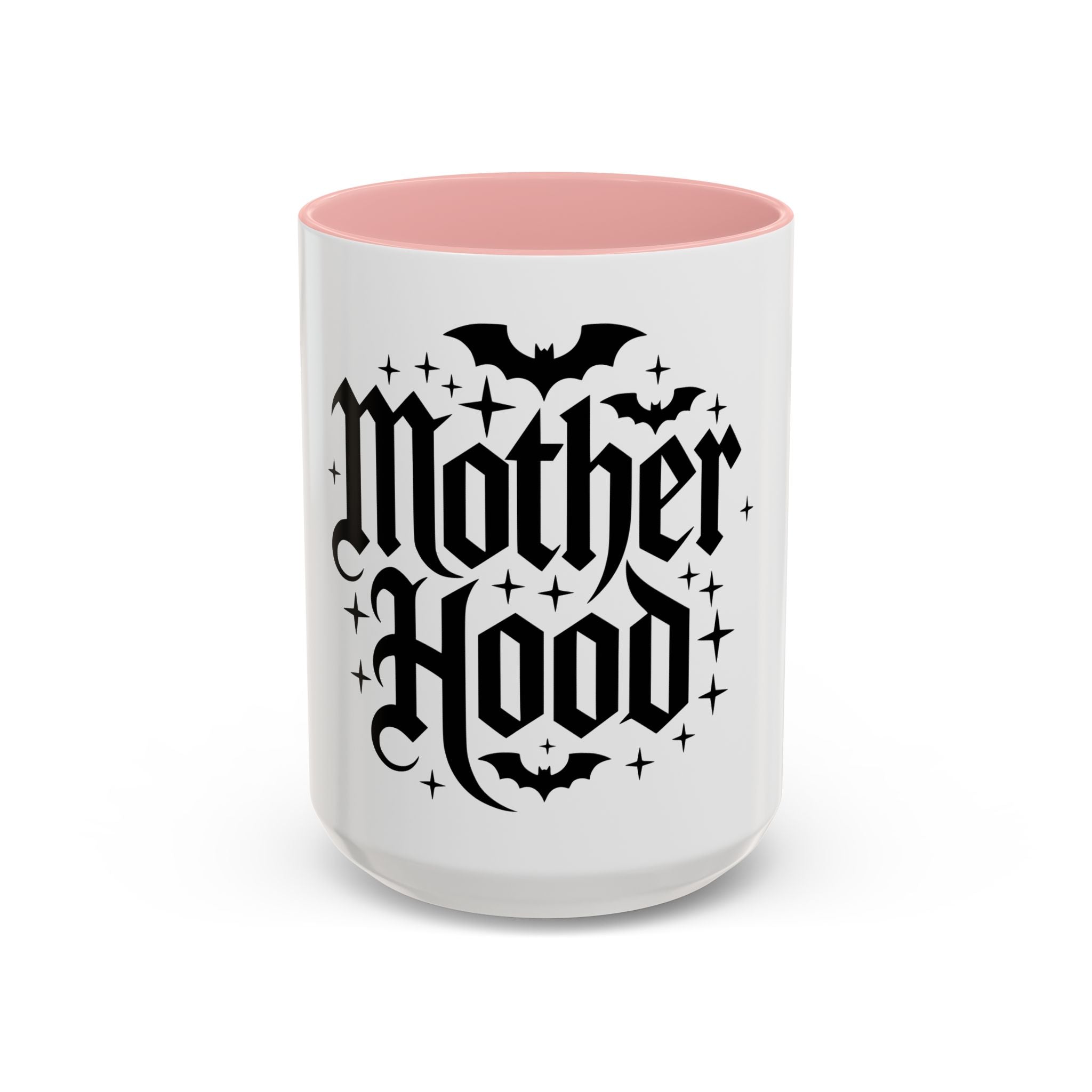 Bats Mother Hood Coffee Mug (11, 15oz)