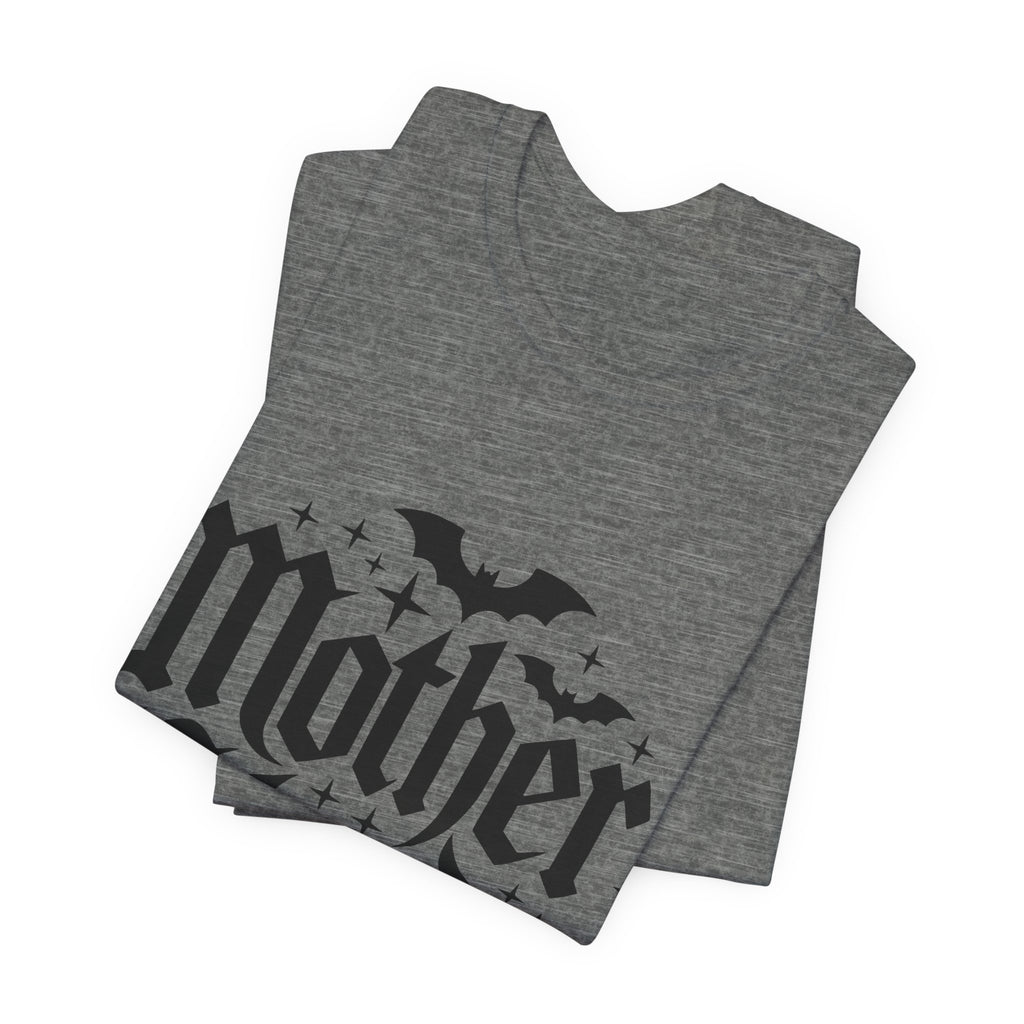 Bats Mother Hood Tee