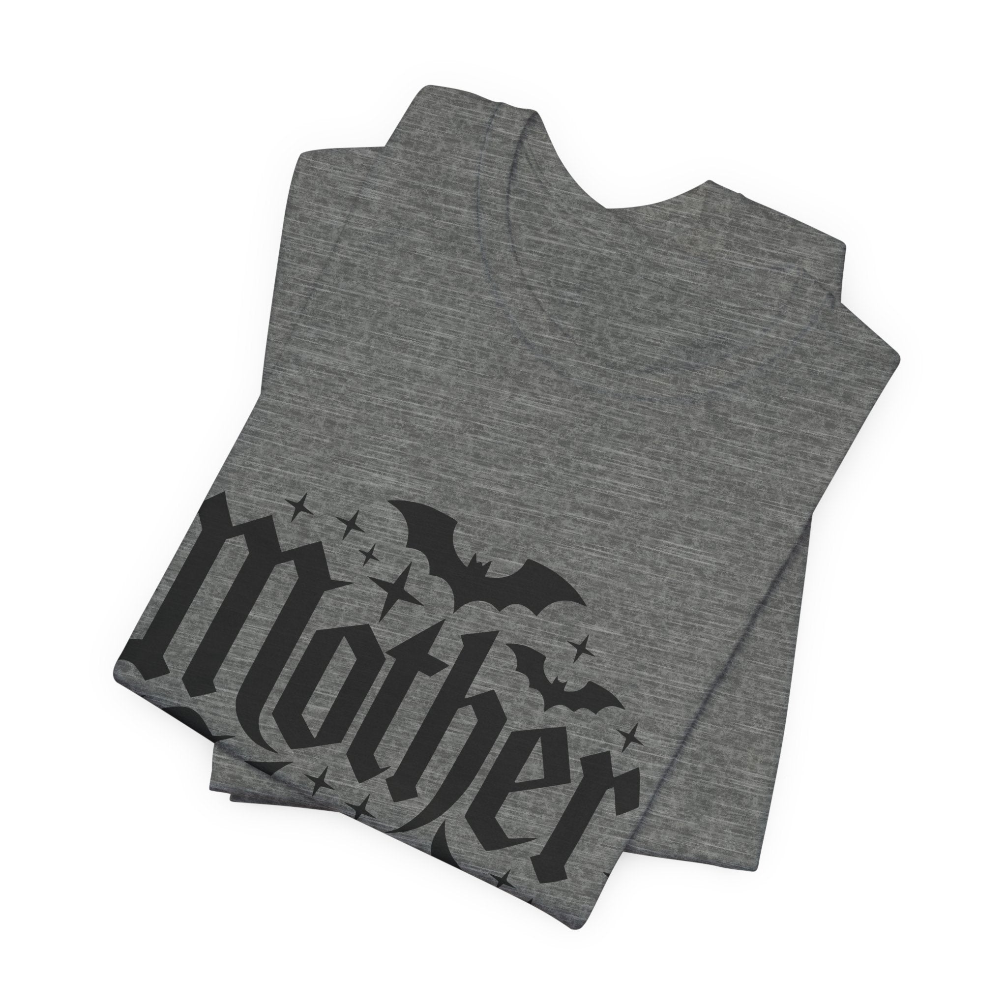 Bats Mother Hood Tee