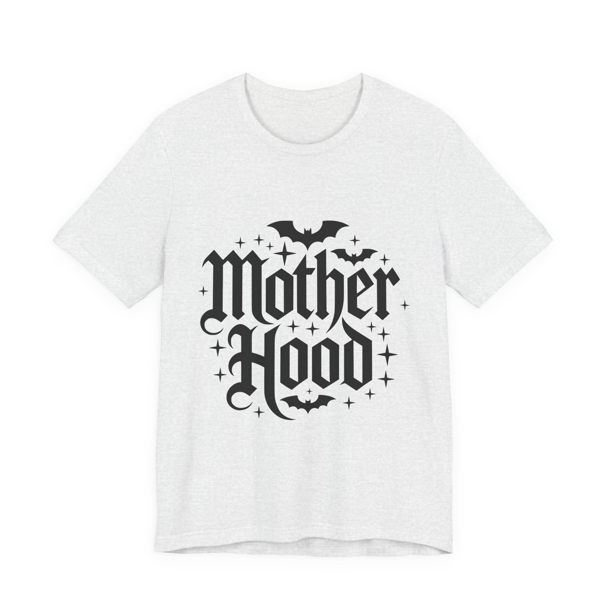Bats Mother Hood Tee
