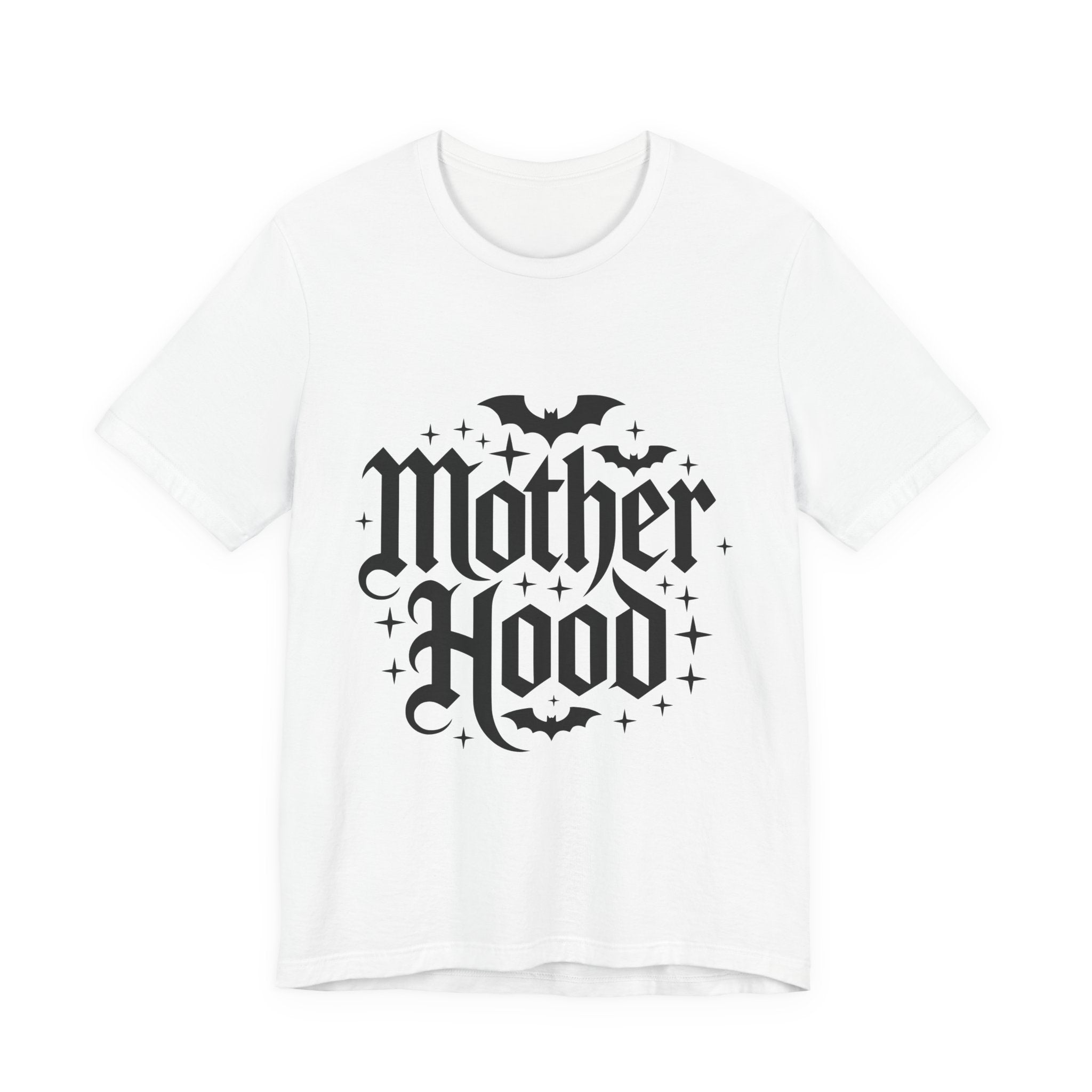 Bats Mother Hood Tee