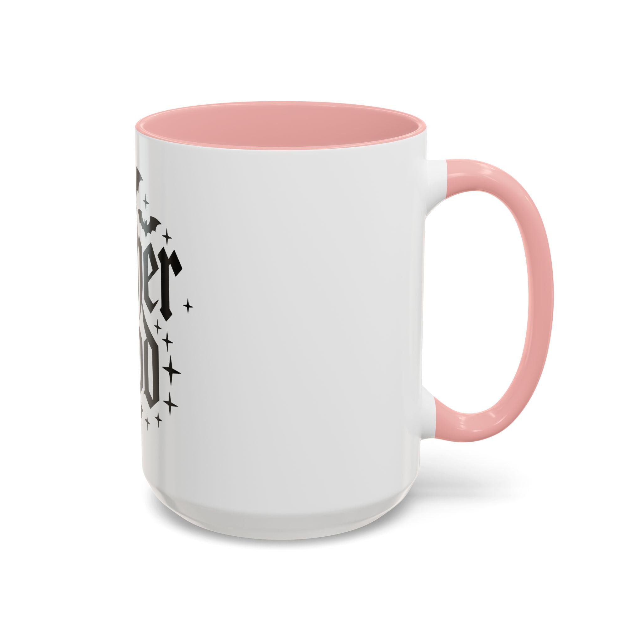 Bats Mother Hood Coffee Mug (11, 15oz)