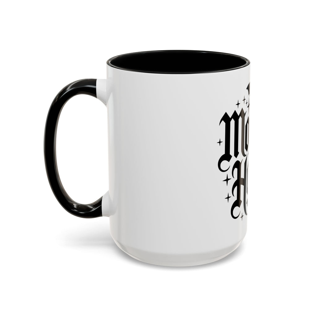 Bats Mother Hood Coffee Mug (11, 15oz)