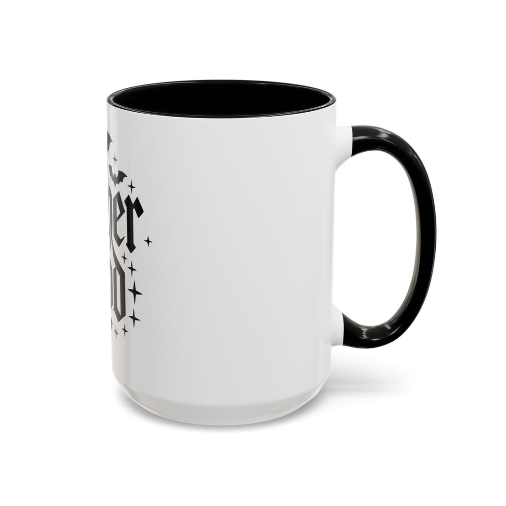 Bats Mother Hood Coffee Mug (11, 15oz)
