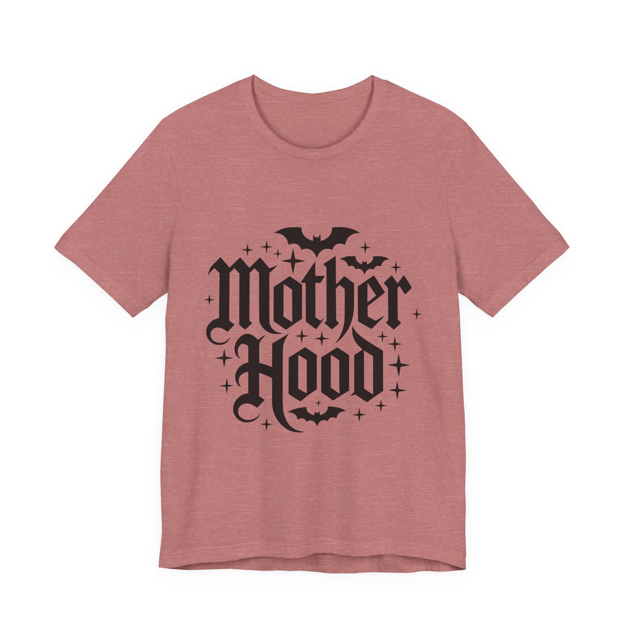 Bats Mother Hood Tee