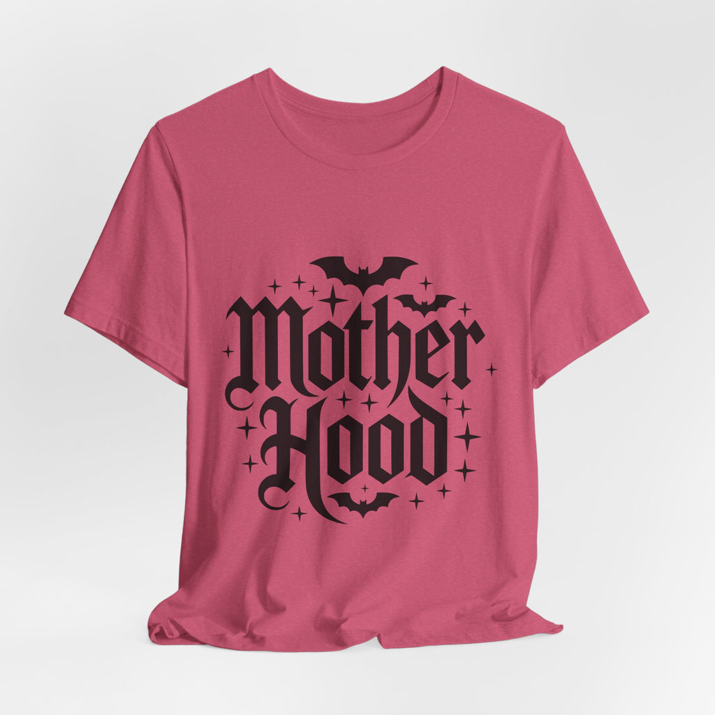 Bats Mother Hood Tee